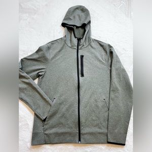 Old Navy Mens Zip Hoodie